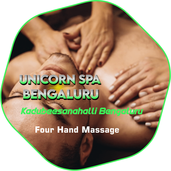 Four Hand Massage in Kadubeesanahalli